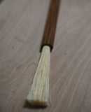 Single Stem Brush in Holm Oak