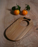 Small Serving Board in Elm