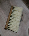 Cylinder Brush in Spalted Beech