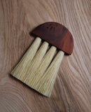 Elm Crumb Brush