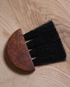 Pippy London Plane Crumb Brush