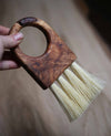 Keyhole Brush