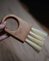 Keyhole Brush