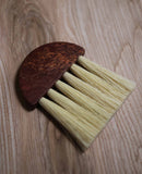 Pippy Burr London Plane Table Brush