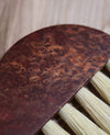 Pippy Burr London Plane Table Brush