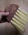 Pippy Burr London Plane Table Brush