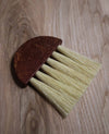 Pippy Burr London Plane Table Brush