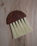 Pippy Burr London Plane Table Brush