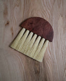 Table Brush in London Plane