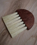 Table Brush in London Plane