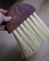 Table Brush in London Plane