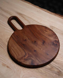 Keyhole Board in Elm