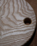 Large Round Board in Ash
