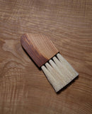 Reclaimed Brush in Almond