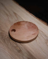 Small Round Board in London Plane