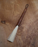 Spindle Brush in London Plane Burr