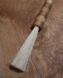 Spindle Offcut Brush