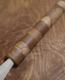 Spindle Offcut Brush