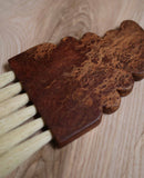 Table Brush in Pippy Burr London Plane