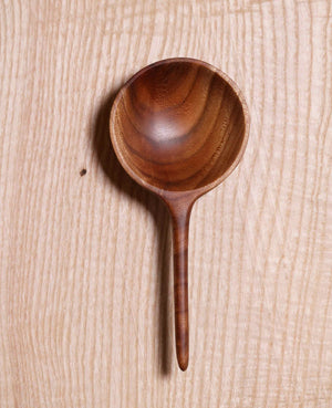 Teardrop Scoop in Elm