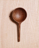 Teardrop Scoop in London Plane