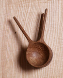 Teardrop Scoop in London Plane