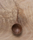 Teardrop Scoop in London Plane