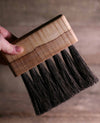Sycamore Dust Brush
